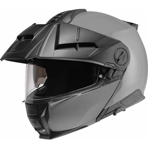 Schuberth E2 Concrete Grey XS Bukósisak