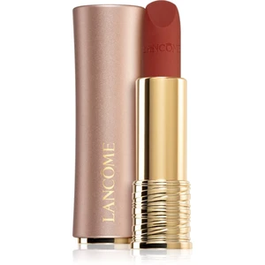 Lancôme L’Absolu Rouge Intimatte krémová rtěnka s matným efektem pro ženy 196 French Touch 3,4 g