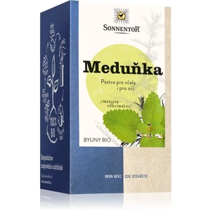 Čaj Medovka 21,6 g BIO   SONNENTOR