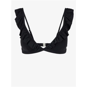 Black Swimwear Top Pieces Vada - Women