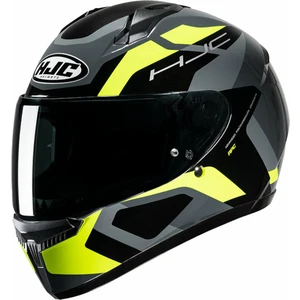 HJC C10 Tins MC3H XS Casco