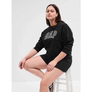 Sweatshirt with GAP logo - Women