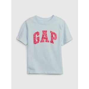 GAP Children's T-shirt with logo - Boys