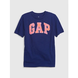 GAP Children's T-shirt with logo - Boys