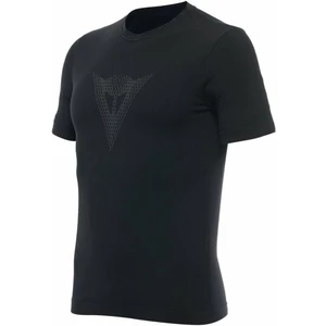 Dainese Quick Dry Tee Black M Koszulka