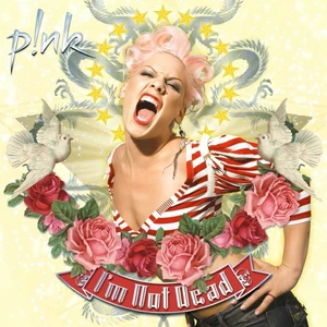 Pink I'm Not Dead (2 LP) Nouvelle édition