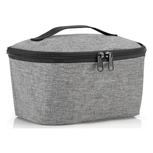 Reisenthel Coolerbag S Pocket Twist Silver