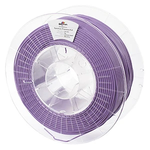 Spectrum 3D filament, Premium PLA, 1,75mm, 1000g, 80007, lavender violett