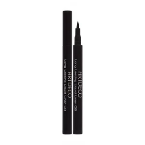 Artdeco Liquid Liner Long Lasting očné linky v ceruzke 250.01 Black 1,5 ml