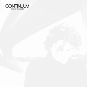 John Mayer Continuum +1 (2 LP) Wznawiać wydanie