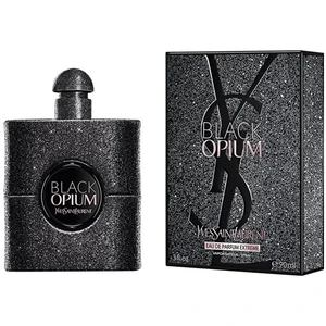 Yves Saint Laurent Black Opium Extreme parfumovaná voda pre ženy 30 ml