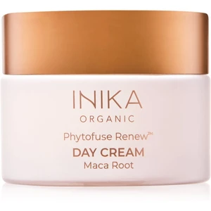 INIKA Organic Phytofuse Renew vyživujúci denný krém 50 ml