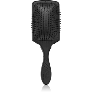 Wet Brush Pro Paddle kefa na vlasy Black