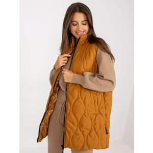 Women's vest Fashionhunters Rue Paris