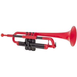 pTrumpet 2.0 Trompette en plastique