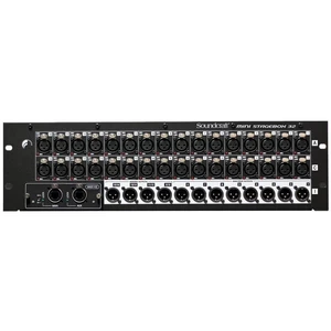 Soundcraft Mini Stagebox 32R Stagebox