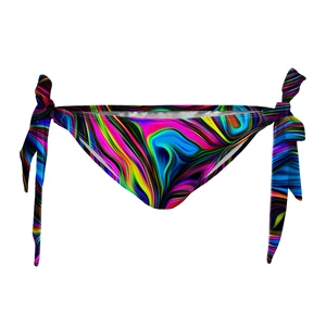 Slip bikini da donna Aloha From Deer Tint