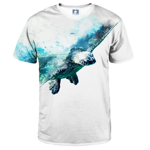 Aloha From Deer Unisex's Protector Of The Oceans T-Shirt TSH AFD1043