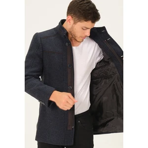 Cappotto da uomo dewberry