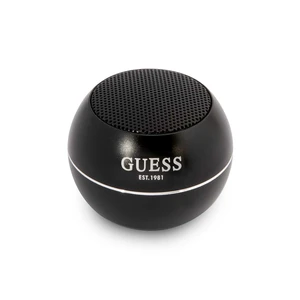 bezdrôtový reproduktor Guess mini speaker