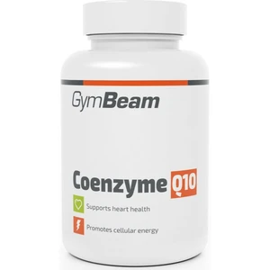 Gymbeam koenzym q10 bez prichute 60cps