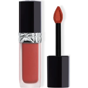 DIOR Rouge Dior Forever Liquid matný tekutý rúž odtieň 720 Forever Icone 6 ml