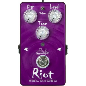 Suhr Riot Reloaded