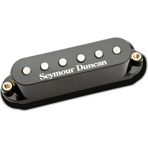 Seymour Duncan SSL-4 Fekete