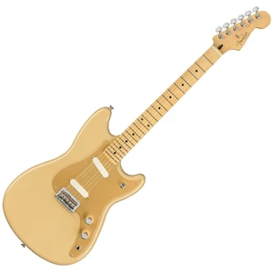 Fender Duo Sonic MN Desert Sand