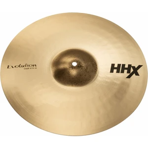 Sabian 11606XEB HHX Evolution Cymbale crash 16"