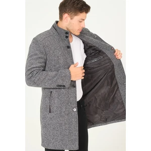 Cappotto da uomo dewberry