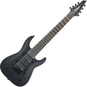 Jackson JS Series JS32-8 Dinky DKA AH Negru satinat