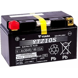 Yuasa Battery YTZ10S