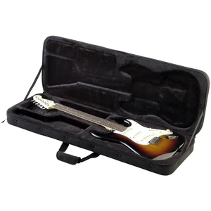 SKB Cases 1SKB-SC66 Rectangular Soft Estuche para guitarra eléctrica