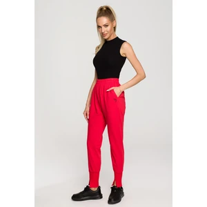 Made Of Emotion Woman's Trousers M692