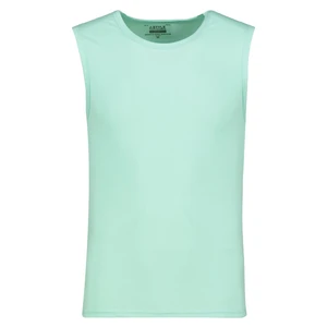 Mint Dstreet Men's Tank Top Unprinted