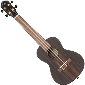 Ortega RUEB-CC-L Koncertné ukulele Natural