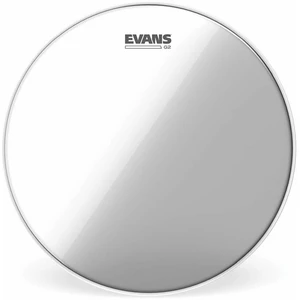 Evans BD22G2 G2 Clear 22" Parche de tambor