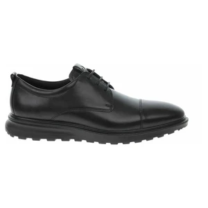 Pánské polobotky Ecco CS20 Hybrid 63310401001 black 43