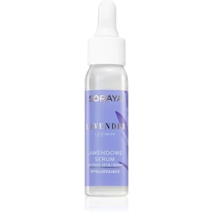 Soraya Lavender Essence vyhlazující sérum s levandulí 30 ml