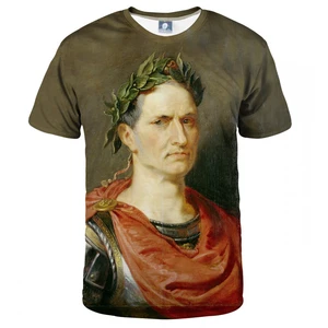 Aloha From Deer Unisex's Julius Caesar T-Shirt TSH AFD339