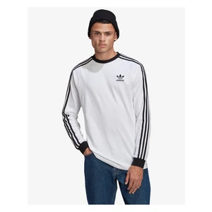 Koszulka adidas Originals Adicolor Classics 3-Stripes Longsleeve Tee GN3477