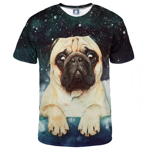 Aloha From Deer Unisex's Puggie T-Shirt TSH AFD071