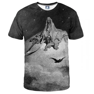 Aloha From Deer Unisex's Death Raven T-Shirt TSH AFD492