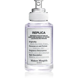 Maison Margiela REPLICA When the Rain Stops toaletná voda unisex 30 ml