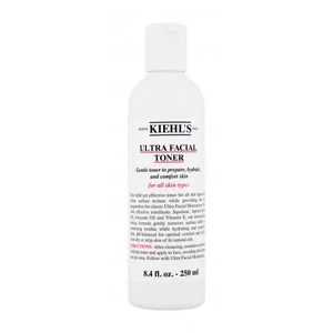 Kiehl´s Jemné pleťové tonikum ( Ultra Facial Toner) 250 ml