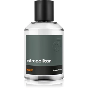 Beviro Toaletná voda Beviro Metropolitan (50 ml) - 50 ml