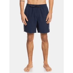 Dark Blue Swimwear Quiksilver - Men