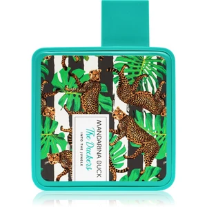 Mandarina Duck Into The Jungle toaletná voda unisex 100 ml