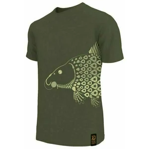 Delphin T-Shirt Tackle Carp M